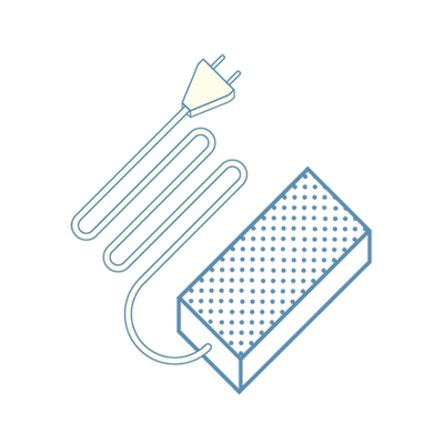 alimentazione