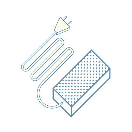 alimentazione