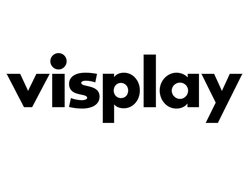 Logo_Visplay_Black_512